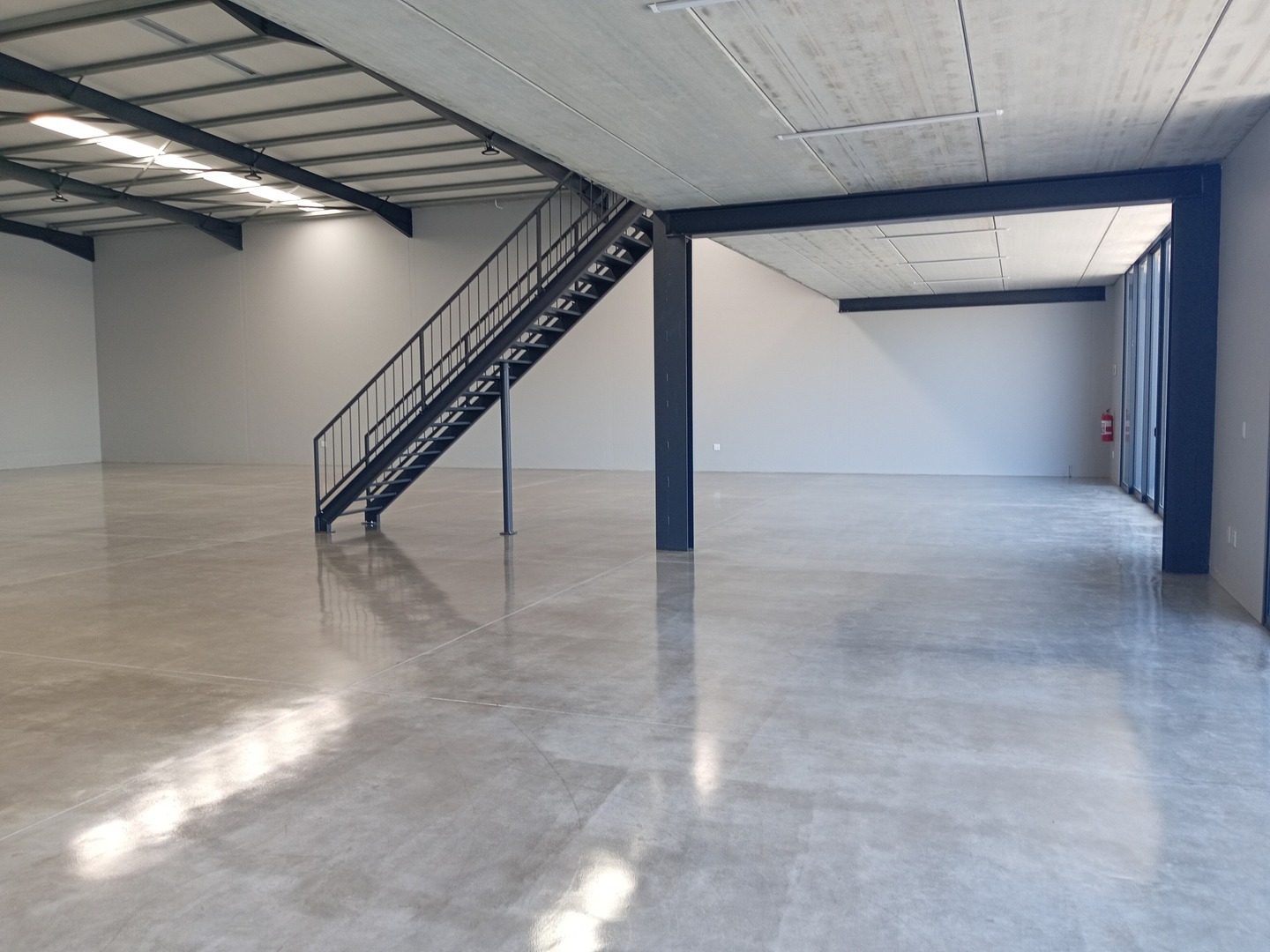 To Let commercial Property for Rent in Vredenburg Western Cape